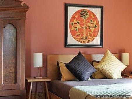 Hotel Frederick Бунвилл Номер фото